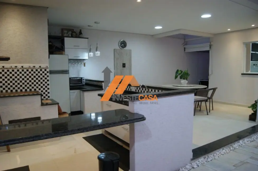 Casa de Condomínio com 3 quartos à venda, 350m2 em Parque Reserva Fazenda Imperial, Sorocaba - SP - imagem 5 Foto 5 de Casa de Condomínio com 3 quartos à venda, 350m2 em Parque Reserva Fazenda Imperial, Sorocaba - SP