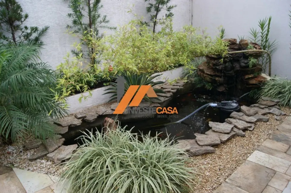 Casa de Condomínio com 3 quartos à venda, 350m2 em Parque Reserva Fazenda Imperial, Sorocaba - SP - imagem 8 Foto 8 de Casa de Condomínio com 3 quartos à venda, 350m2 em Parque Reserva Fazenda Imperial, Sorocaba - SP