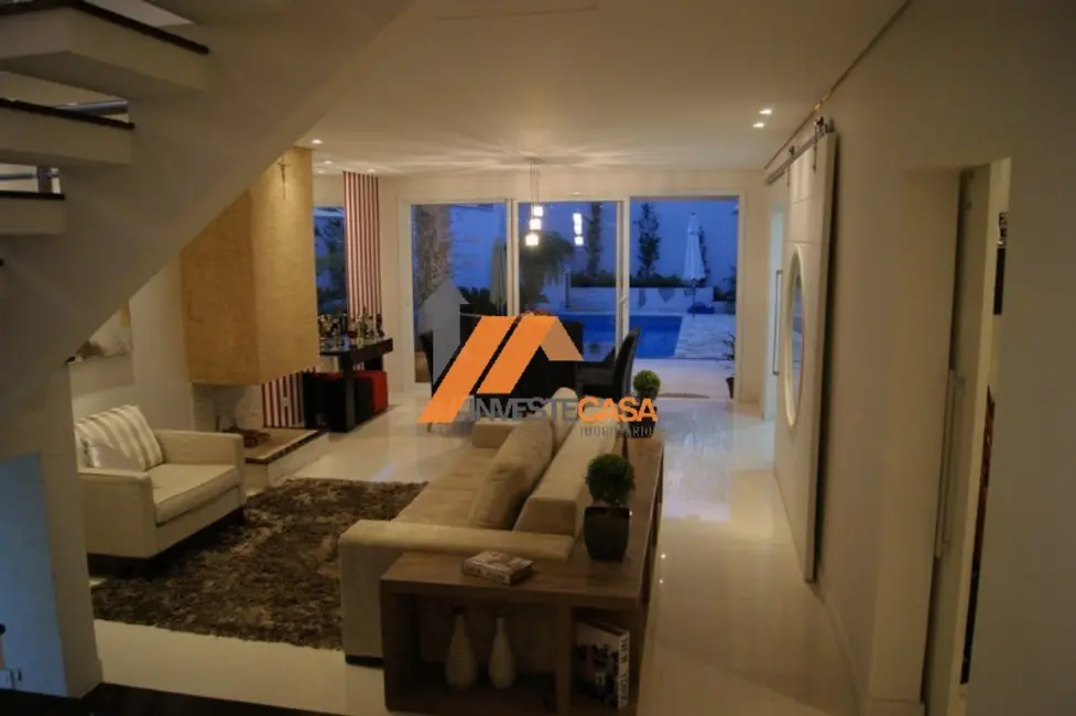 Casa de Condomínio com 3 quartos à venda, 350m2 em Parque Reserva Fazenda Imperial, Sorocaba - SP - imagem 3 Foto 3 de Casa de Condomínio com 3 quartos à venda, 350m2 em Parque Reserva Fazenda Imperial, Sorocaba - SP