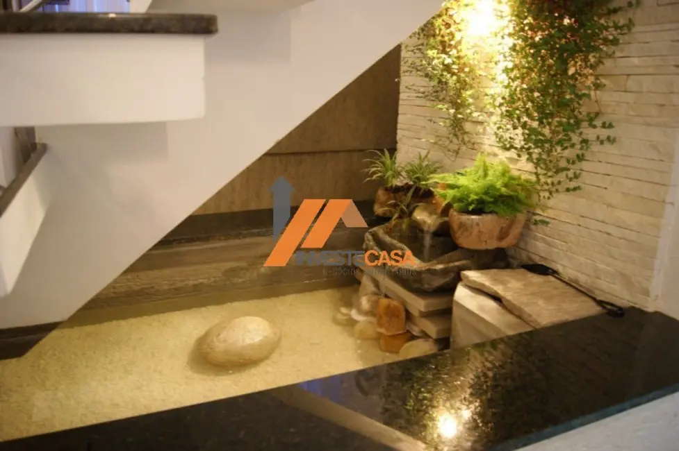 Casa de Condomínio com 3 quartos à venda, 350m2 em Parque Reserva Fazenda Imperial, Sorocaba - SP - imagem 9 Foto 9 de Casa de Condomínio com 3 quartos à venda, 350m2 em Parque Reserva Fazenda Imperial, Sorocaba - SP