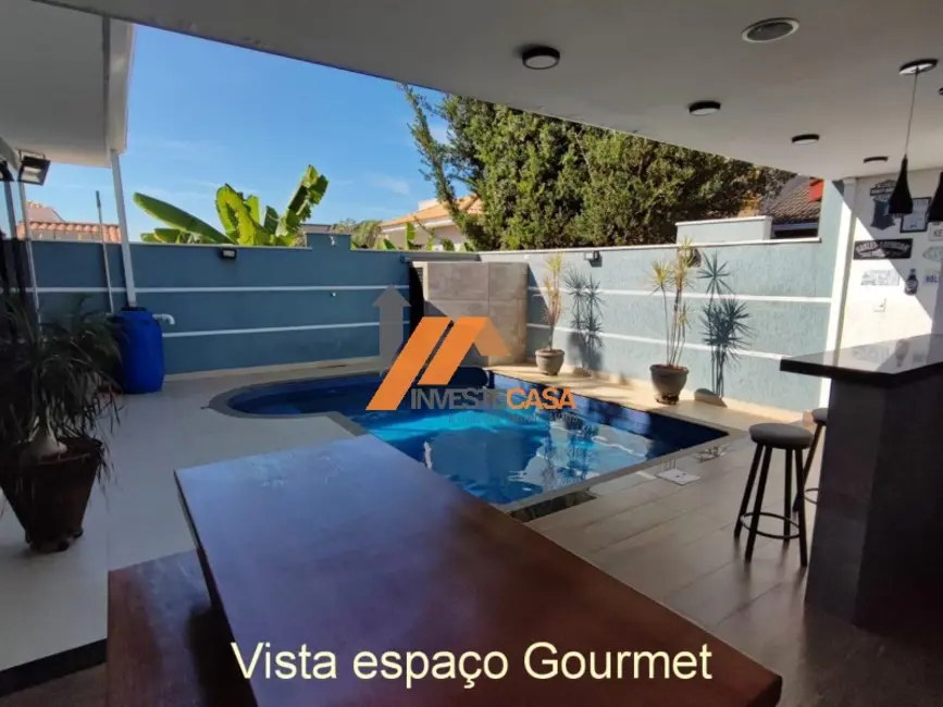 Foto 6 de Casa de Condomínio com 3 quartos à venda, 298m2 em Parque Residencial Villa dos Inglezes, Sorocaba - SP