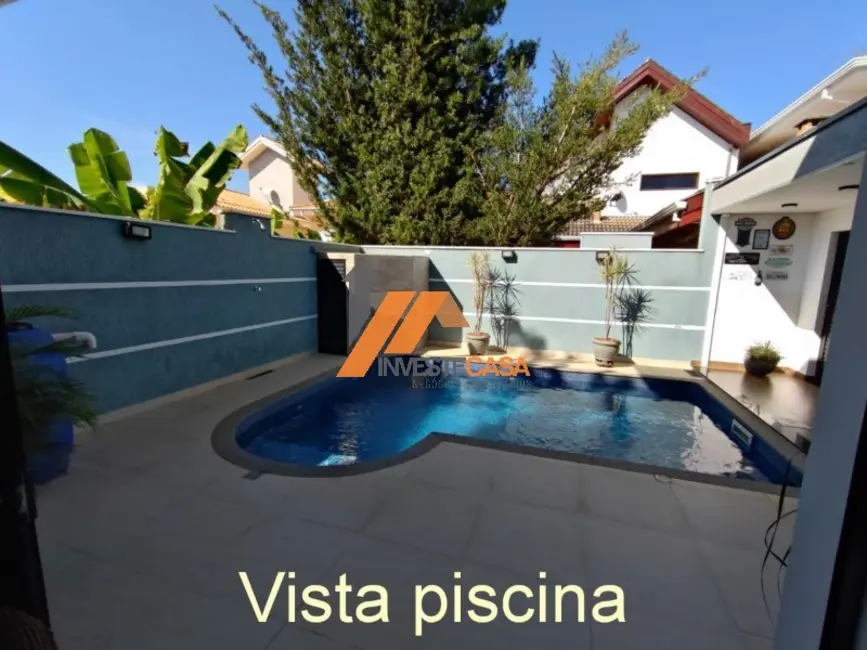 Foto 8 de Casa de Condomínio com 3 quartos à venda, 298m2 em Parque Residencial Villa dos Inglezes, Sorocaba - SP