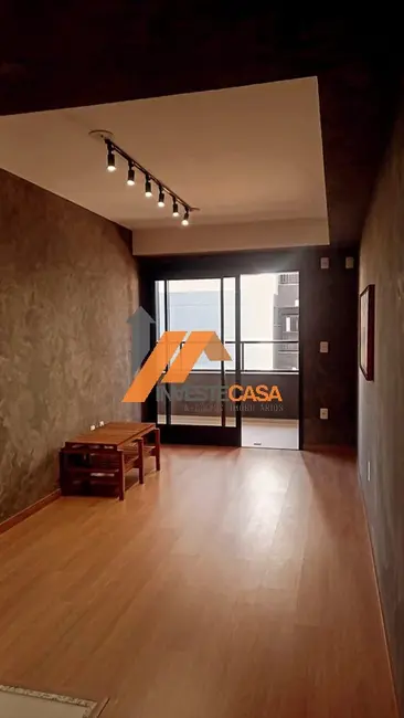 Apartamento com 1 quarto à venda e para alugar, 46m2 em Jardim do Paço, Sorocaba - SP - imagem 2 Foto 2 de Apartamento com 1 quarto à venda e para alugar, 46m2 em Jardim do Paço, Sorocaba - SP