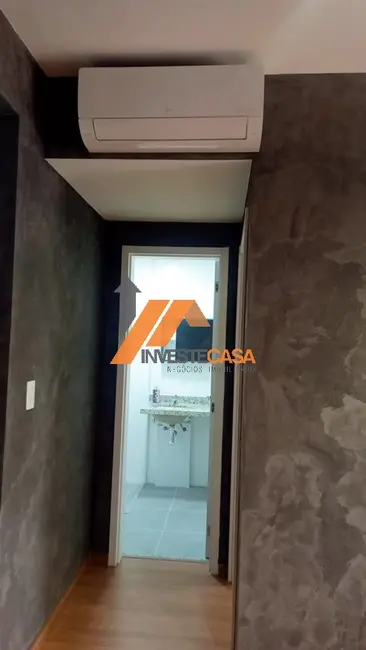 Apartamento com 1 quarto à venda e para alugar, 46m2 em Jardim do Paço, Sorocaba - SP - imagem 8 Foto 8 de Apartamento com 1 quarto à venda e para alugar, 46m2 em Jardim do Paço, Sorocaba - SP