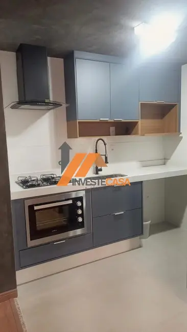 Apartamento com 1 quarto à venda e para alugar, 46m2 em Jardim do Paço, Sorocaba - SP - imagem 7 Foto 7 de Apartamento com 1 quarto à venda e para alugar, 46m2 em Jardim do Paço, Sorocaba - SP