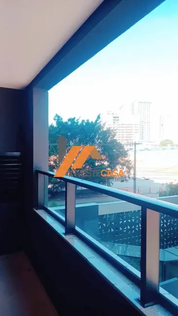 Apartamento com 1 quarto à venda e para alugar, 46m2 em Jardim do Paço, Sorocaba - SP - imagem 5 Foto 5 de Apartamento com 1 quarto à venda e para alugar, 46m2 em Jardim do Paço, Sorocaba - SP