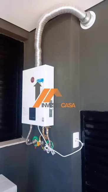 Apartamento com 1 quarto à venda e para alugar, 46m2 em Jardim do Paço, Sorocaba - SP - imagem 6 Foto 6 de Apartamento com 1 quarto à venda e para alugar, 46m2 em Jardim do Paço, Sorocaba - SP