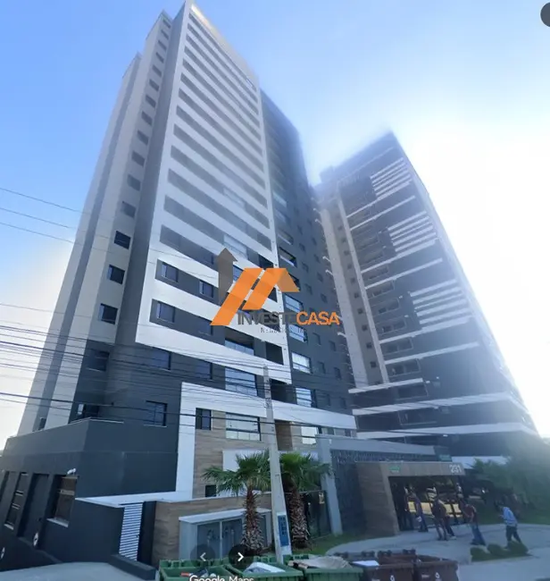 Apartamento com 1 quarto à venda e para alugar, 46m2 em Jardim do Paço, Sorocaba - SP - imagem 1 Foto 1 de Apartamento com 1 quarto à venda e para alugar, 46m2 em Jardim do Paço, Sorocaba - SP