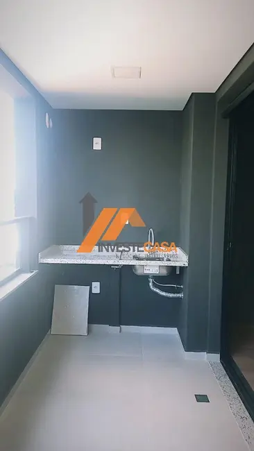 Apartamento com 1 quarto à venda e para alugar, 46m2 em Jardim do Paço, Sorocaba - SP - imagem 4 Foto 4 de Apartamento com 1 quarto à venda e para alugar, 46m2 em Jardim do Paço, Sorocaba - SP