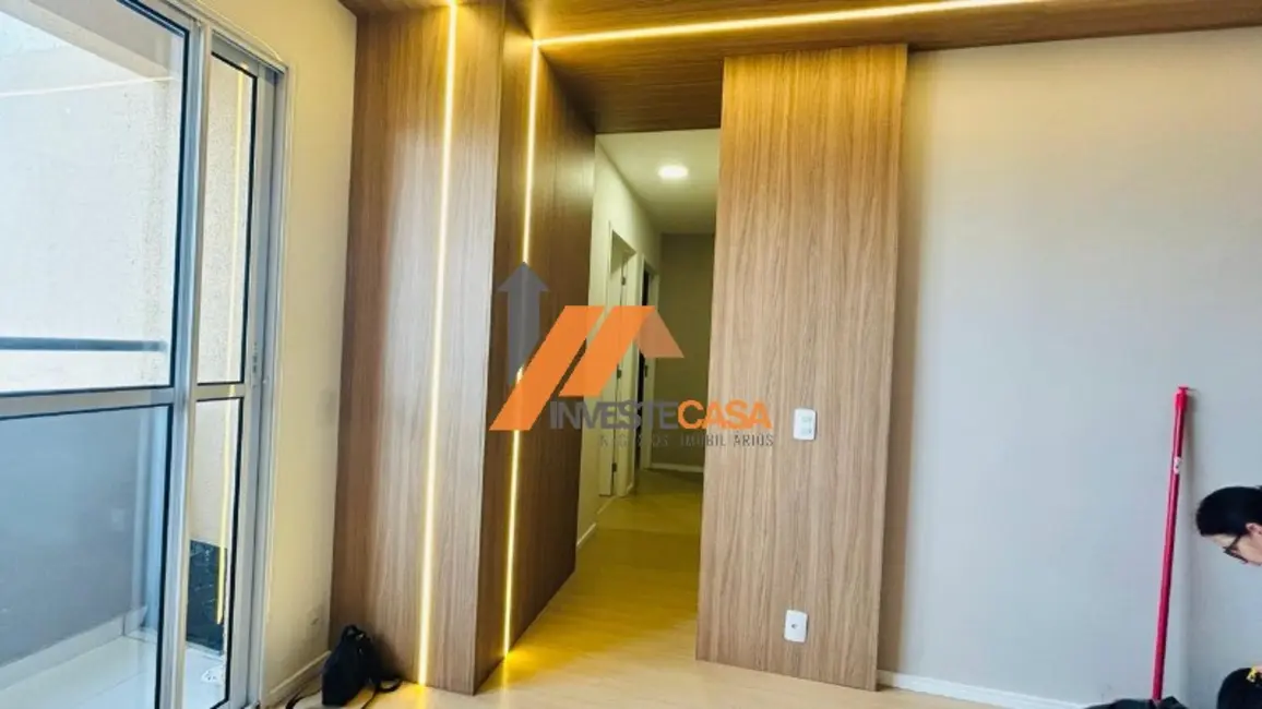 Foto 5 de Apartamento com 3 quartos para alugar, 68m2 em Jardim Santa Rosália, Sorocaba - SP