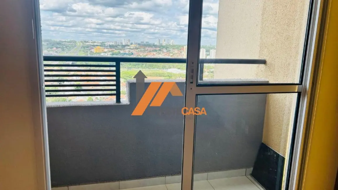 Foto 8 de Apartamento com 3 quartos para alugar, 68m2 em Jardim Santa Rosália, Sorocaba - SP