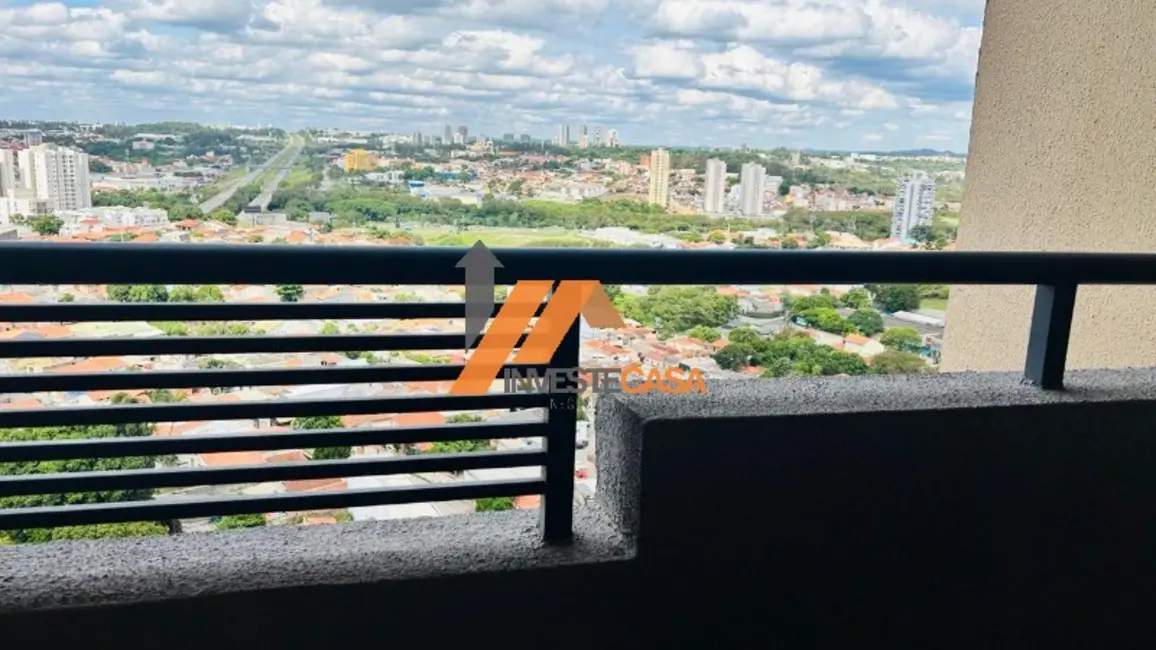 Foto 9 de Apartamento com 3 quartos para alugar, 68m2 em Jardim Santa Rosália, Sorocaba - SP