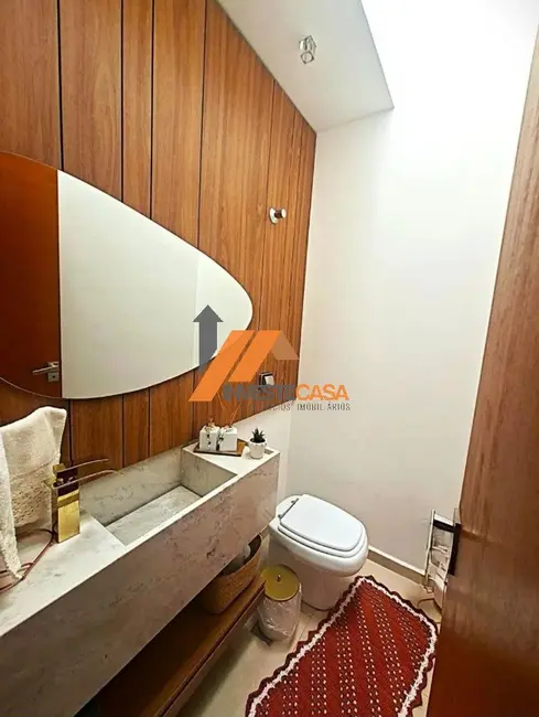 Foto 9 de Casa de Condomínio com 3 quartos à venda, 171m2 em Itapeva, Votorantim - SP