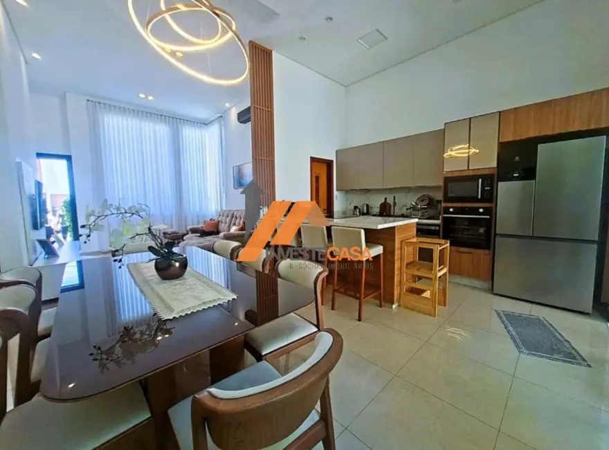 Foto 7 de Casa de Condomínio com 3 quartos à venda, 171m2 em Itapeva, Votorantim - SP