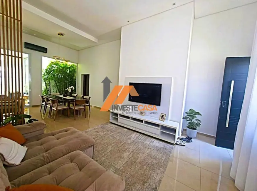 Foto 2 de Casa de Condomínio com 3 quartos à venda, 171m2 em Itapeva, Votorantim - SP