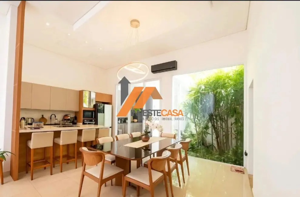 Foto 3 de Casa de Condomínio com 3 quartos à venda, 171m2 em Itapeva, Votorantim - SP