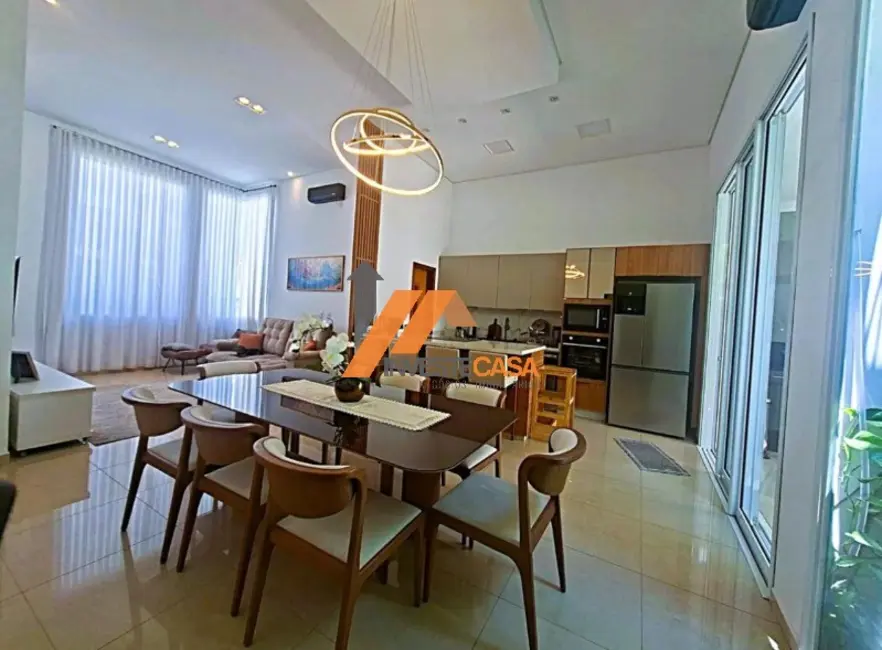 Foto 6 de Casa de Condomínio com 3 quartos à venda, 171m2 em Itapeva, Votorantim - SP