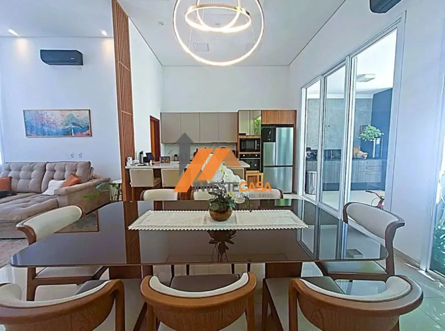 Foto 5 de Casa de Condomínio com 3 quartos à venda, 171m2 em Itapeva, Votorantim - SP