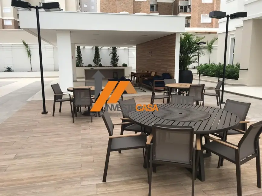 Foto 8 de Apartamento com 2 quartos para alugar, 66m2 em Parque Campolim, Sorocaba - SP