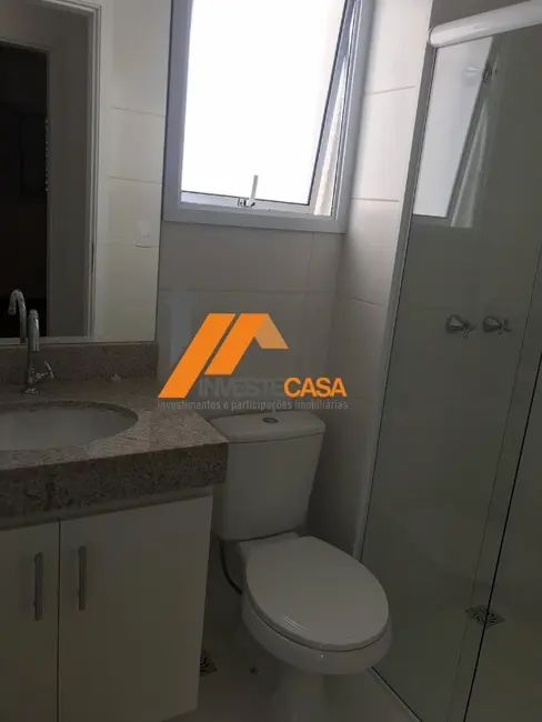 Foto 2 de Apartamento com 2 quartos para alugar, 66m2 em Parque Campolim, Sorocaba - SP