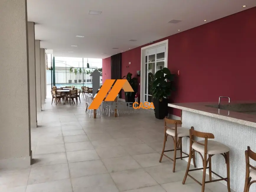 Foto 9 de Apartamento com 2 quartos para alugar, 66m2 em Parque Campolim, Sorocaba - SP