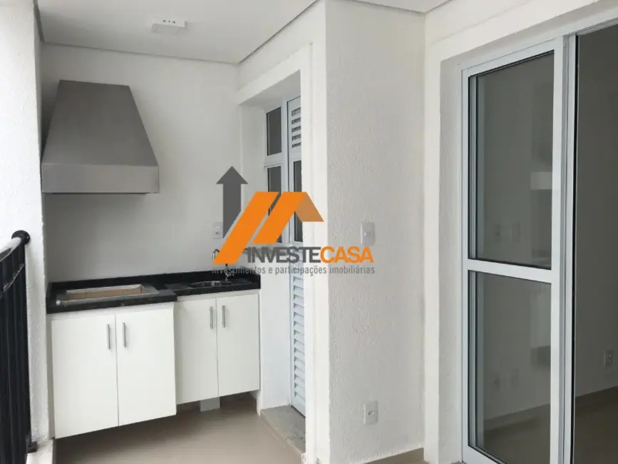 Foto 4 de Apartamento com 2 quartos para alugar, 66m2 em Parque Campolim, Sorocaba - SP