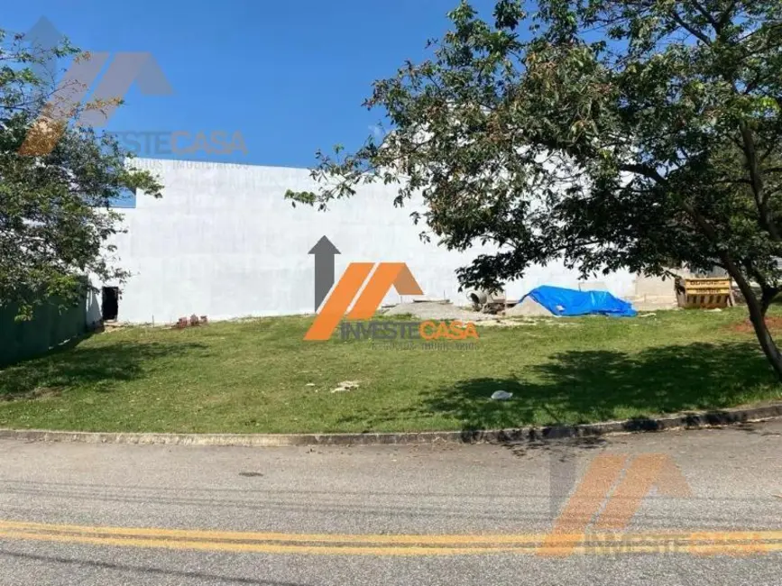 Foto 2 de Terreno / Lote à venda, 442m2 em Brigadeiro Tobias, Sorocaba - SP