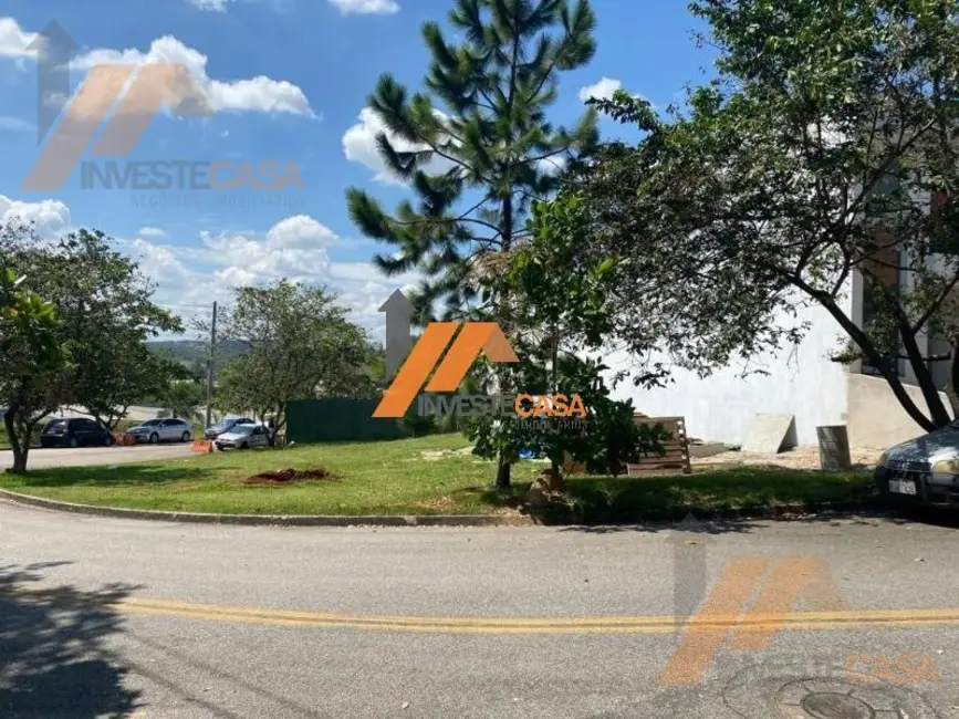 Foto 5 de Terreno / Lote à venda, 442m2 em Brigadeiro Tobias, Sorocaba - SP