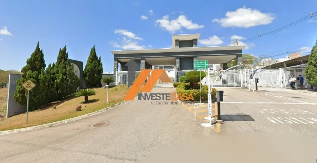 Foto 1 de Terreno / Lote à venda, 442m2 em Brigadeiro Tobias, Sorocaba - SP