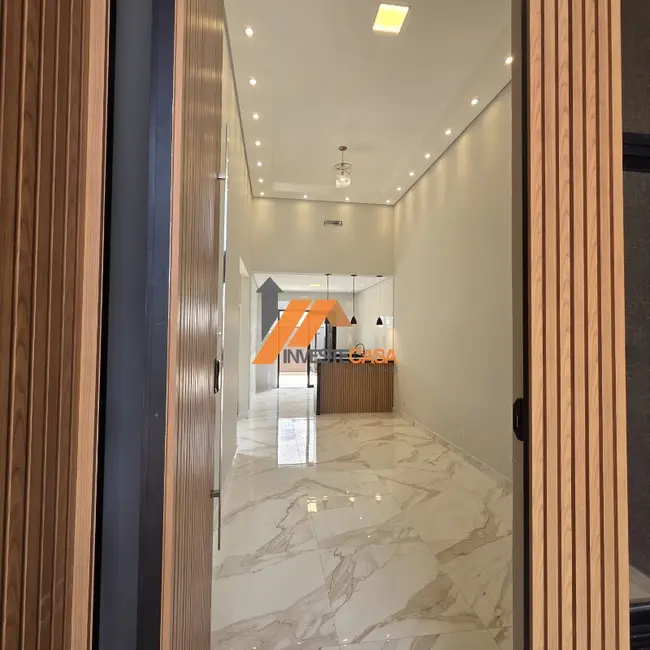 Foto 6 de Casa de Condomínio com 3 quartos à venda, 107m2 em Sorocaba - SP