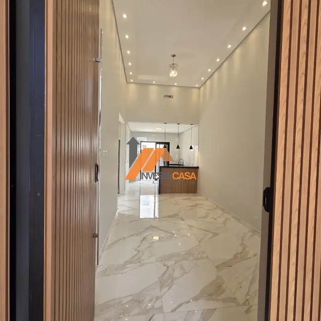 Foto 7 de Casa de Condomínio com 3 quartos à venda, 107m2 em Sorocaba - SP