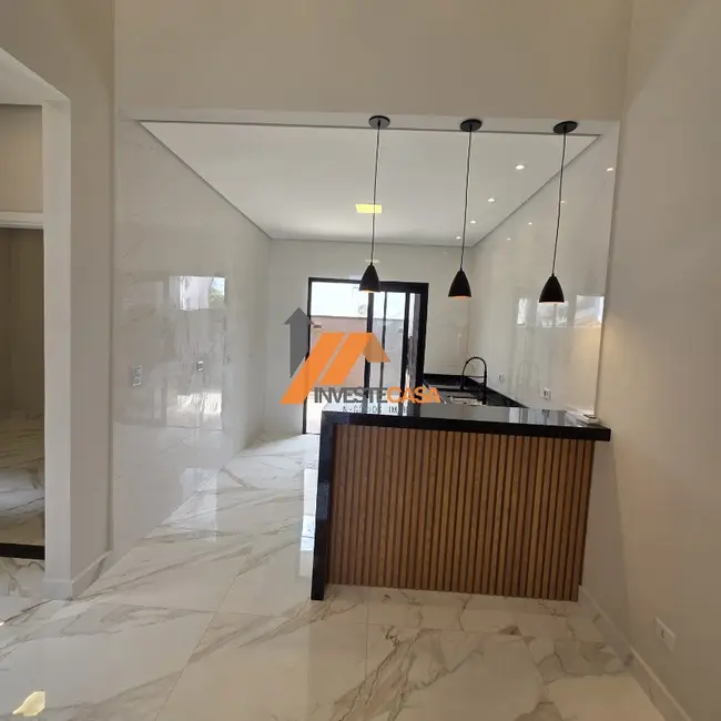 Foto 9 de Casa de Condomínio com 3 quartos à venda, 107m2 em Sorocaba - SP