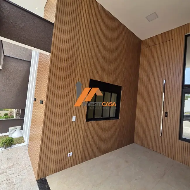 Foto 5 de Casa de Condomínio com 3 quartos à venda, 107m2 em Sorocaba - SP