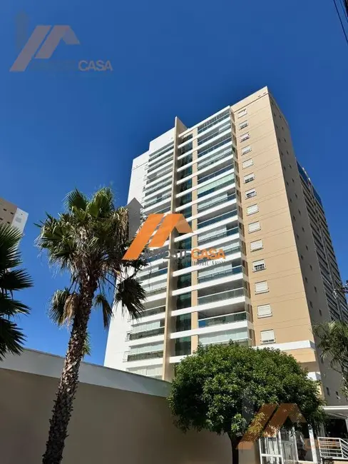 Foto 1 de Apartamento com 4 quartos à venda, 176m2 em Parque Campolim, Sorocaba - SP