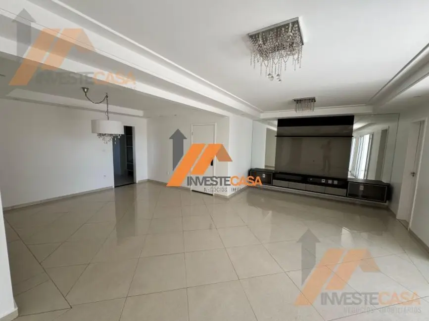 Foto 5 de Apartamento com 4 quartos à venda, 176m2 em Parque Campolim, Sorocaba - SP