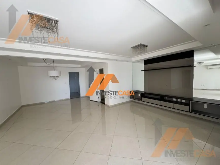 Foto 4 de Apartamento com 4 quartos à venda, 176m2 em Parque Campolim, Sorocaba - SP