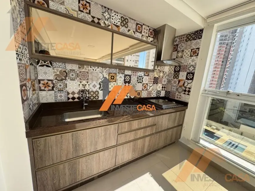 Foto 7 de Apartamento com 4 quartos à venda, 176m2 em Parque Campolim, Sorocaba - SP