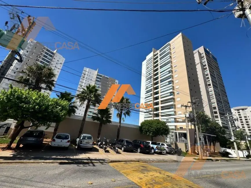 Foto 3 de Apartamento com 4 quartos à venda, 176m2 em Parque Campolim, Sorocaba - SP