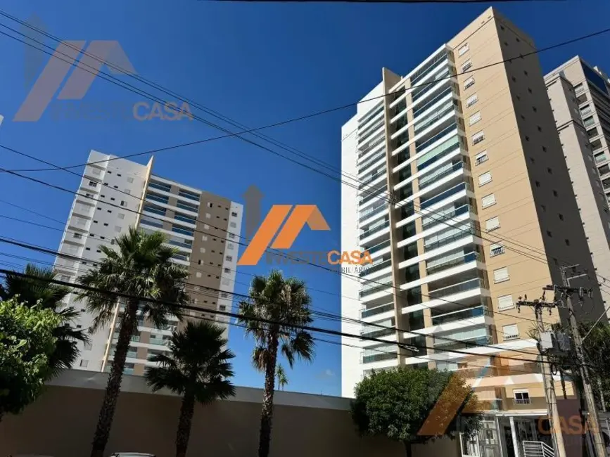 Foto 2 de Apartamento com 4 quartos à venda, 176m2 em Parque Campolim, Sorocaba - SP