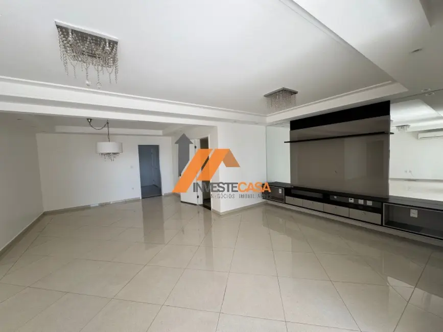 Apartamento com 4 quartos à venda e para alugar, 176m2 em Parque Campolim, Sorocaba - SP - imagem 4 Foto 4 de Apartamento com 4 quartos à venda e para alugar, 176m2 em Parque Campolim, Sorocaba - SP