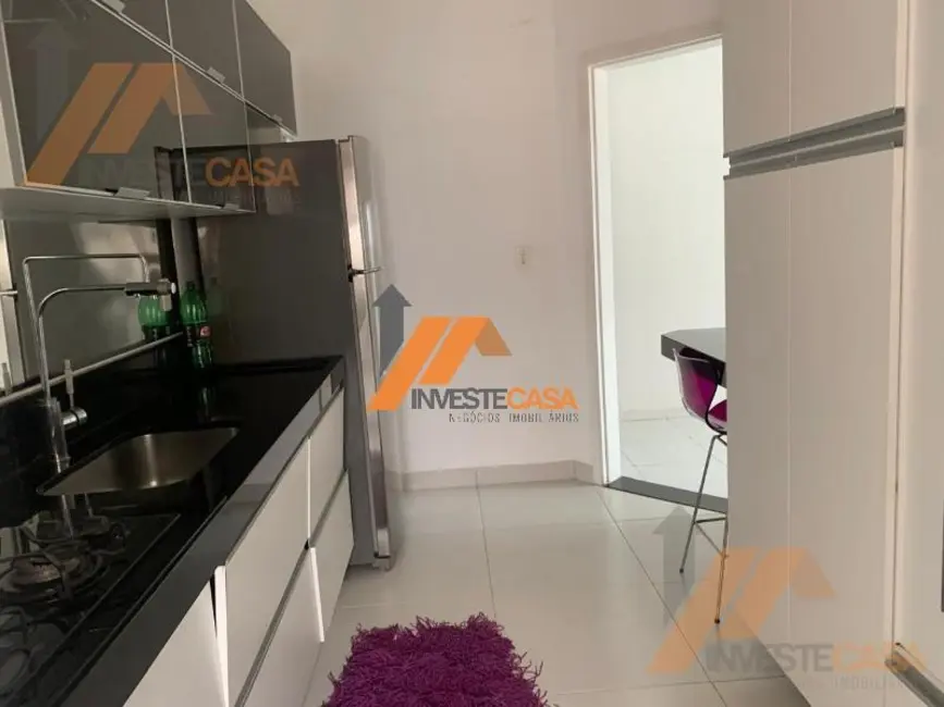 Foto 8 de Apartamento com 3 quartos à venda, 87m2 em Além Ponte, Sorocaba - SP
