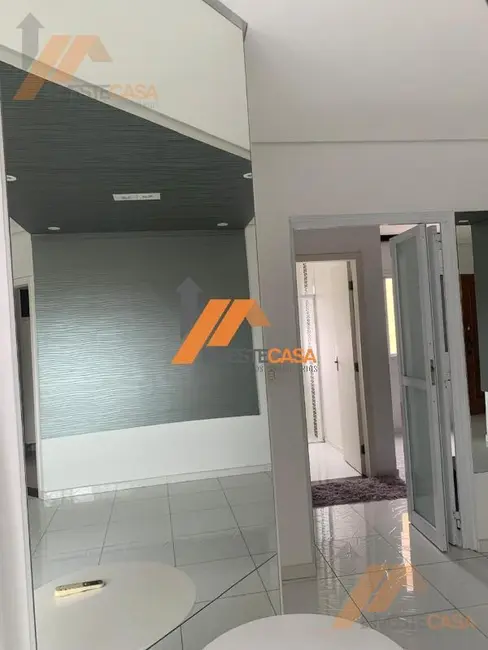 Foto 3 de Apartamento com 3 quartos à venda, 87m2 em Além Ponte, Sorocaba - SP