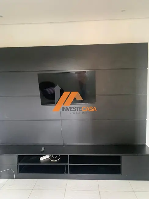 Foto 2 de Apartamento com 3 quartos à venda, 87m2 em Além Ponte, Sorocaba - SP