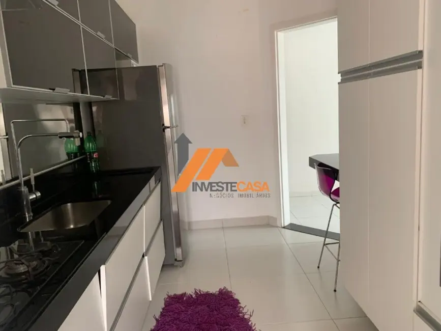 Foto 8 de Apartamento com 3 quartos à venda, 87m2 em Além Ponte, Sorocaba - SP