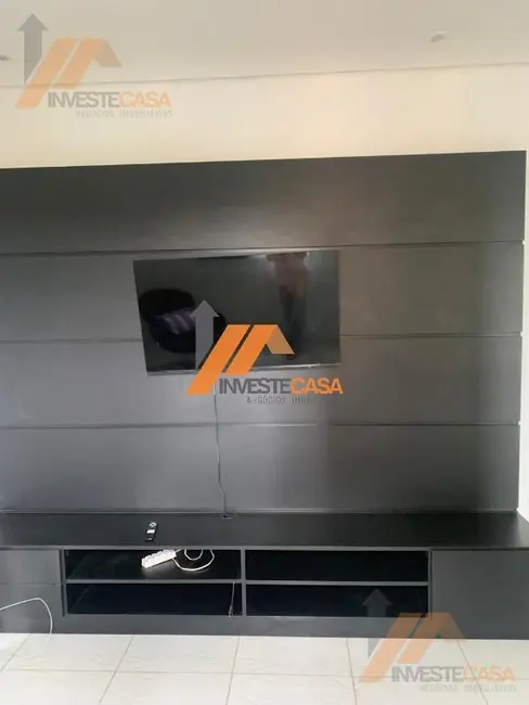 Foto 2 de Apartamento com 3 quartos à venda, 87m2 em Além Ponte, Sorocaba - SP
