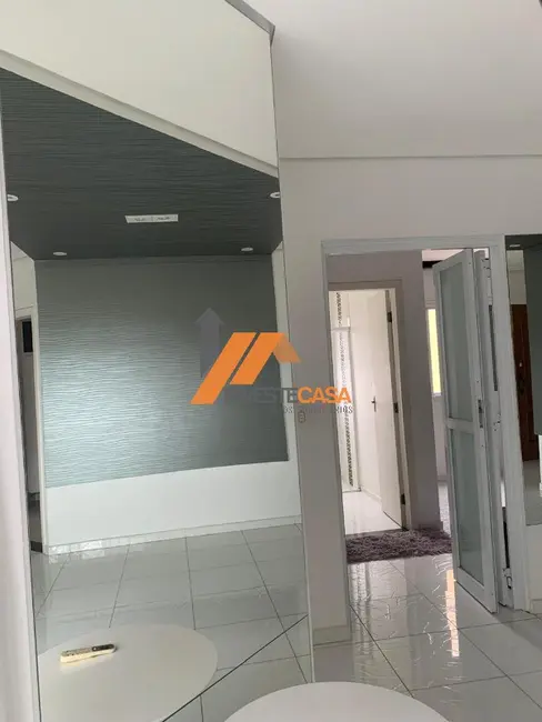 Foto 3 de Apartamento com 3 quartos à venda, 87m2 em Além Ponte, Sorocaba - SP