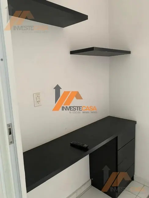 Foto 9 de Apartamento com 3 quartos à venda, 87m2 em Além Ponte, Sorocaba - SP