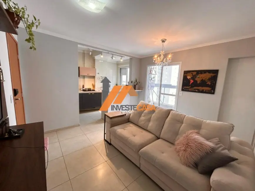 Foto 5 de Apartamento com 1 quarto para alugar, 45m2 em Parque Campolim, Sorocaba - SP