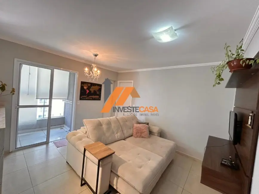 Foto 8 de Apartamento com 1 quarto para alugar, 45m2 em Parque Campolim, Sorocaba - SP