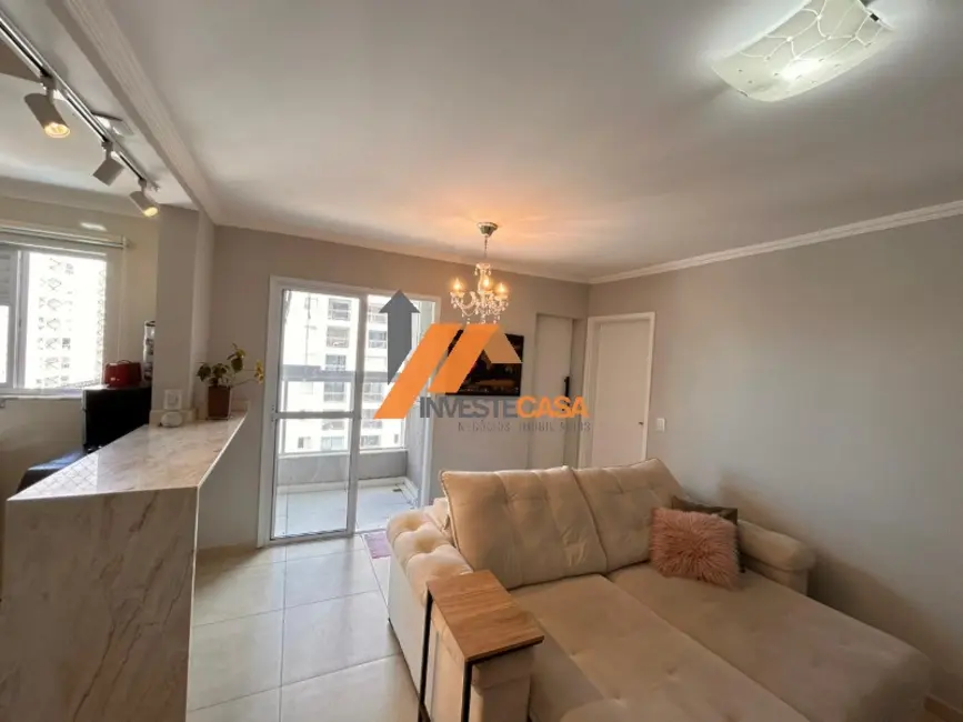 Foto 6 de Apartamento com 1 quarto para alugar, 45m2 em Parque Campolim, Sorocaba - SP